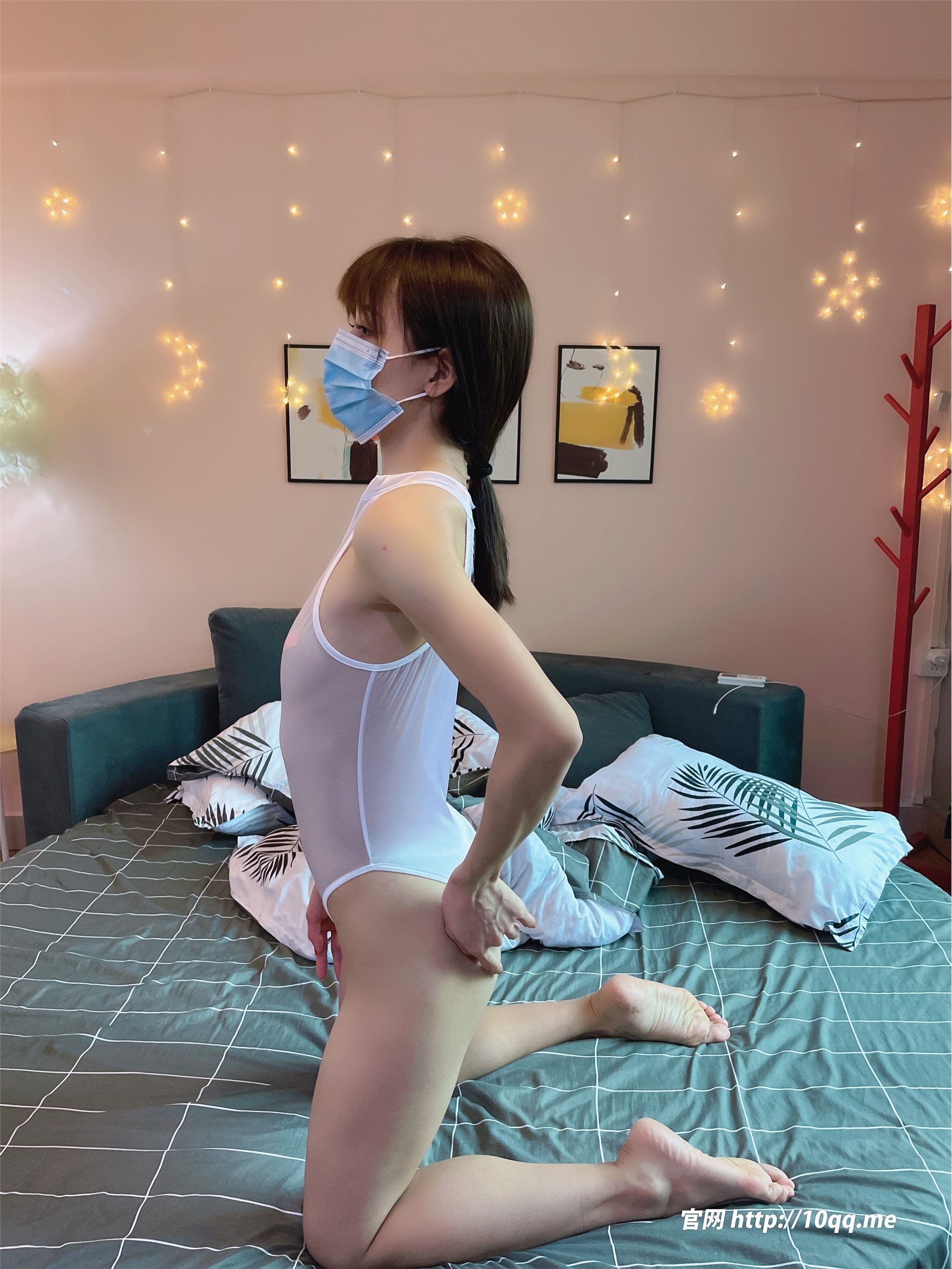 ROSI口罩系列 2024.08.24 NO.2995